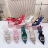 Ladies Shoes