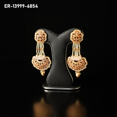 Ear Rings (J3)