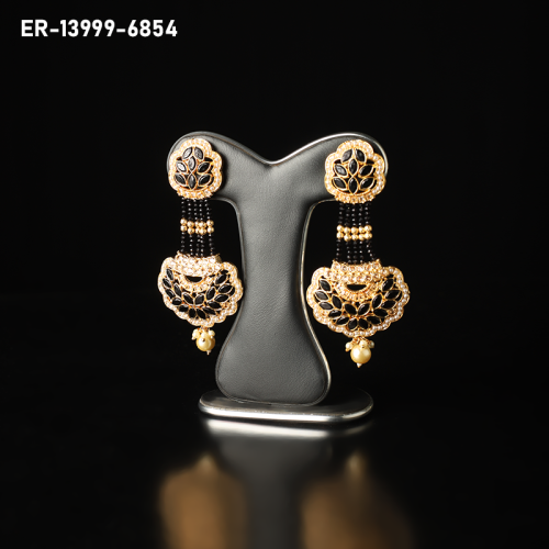 Ear Rings (J3)