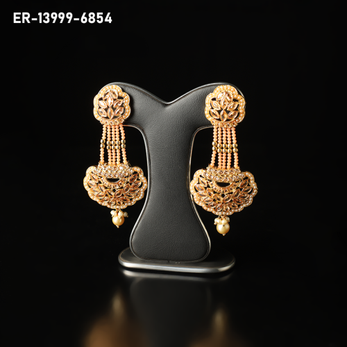 Ear Rings (J3)