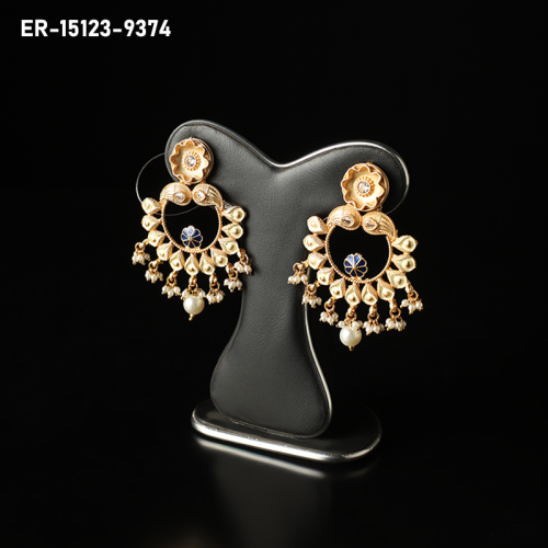 Ear Rings (J4)