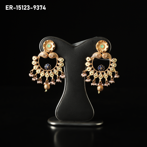 Ear Rings (J4)