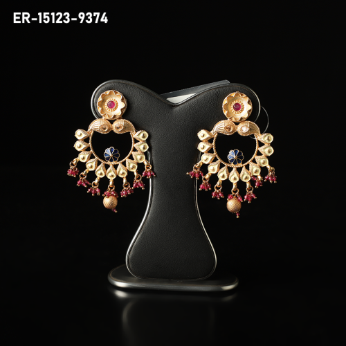 Ear Rings (J4)