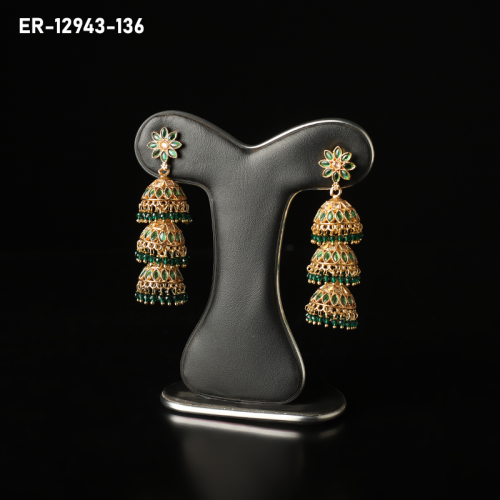 Ear Rings (J5)