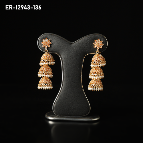 Ear Rings (J5)