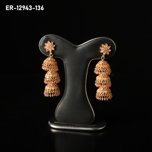 Ear Rings (J5)