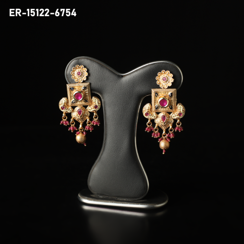 Ear Rings (J6)