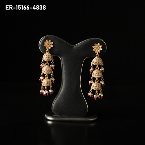 Ear Rings (J7)